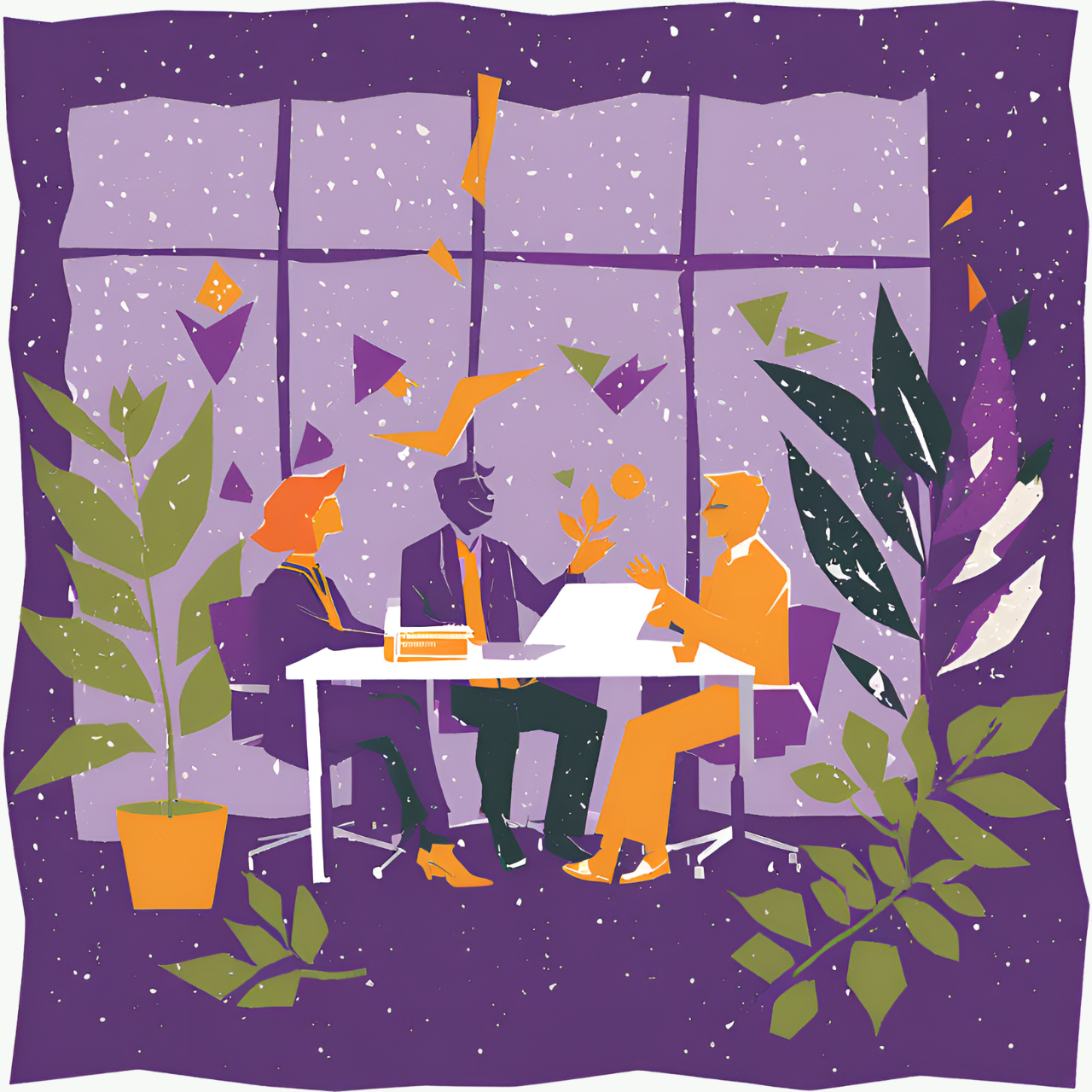 employee engagement