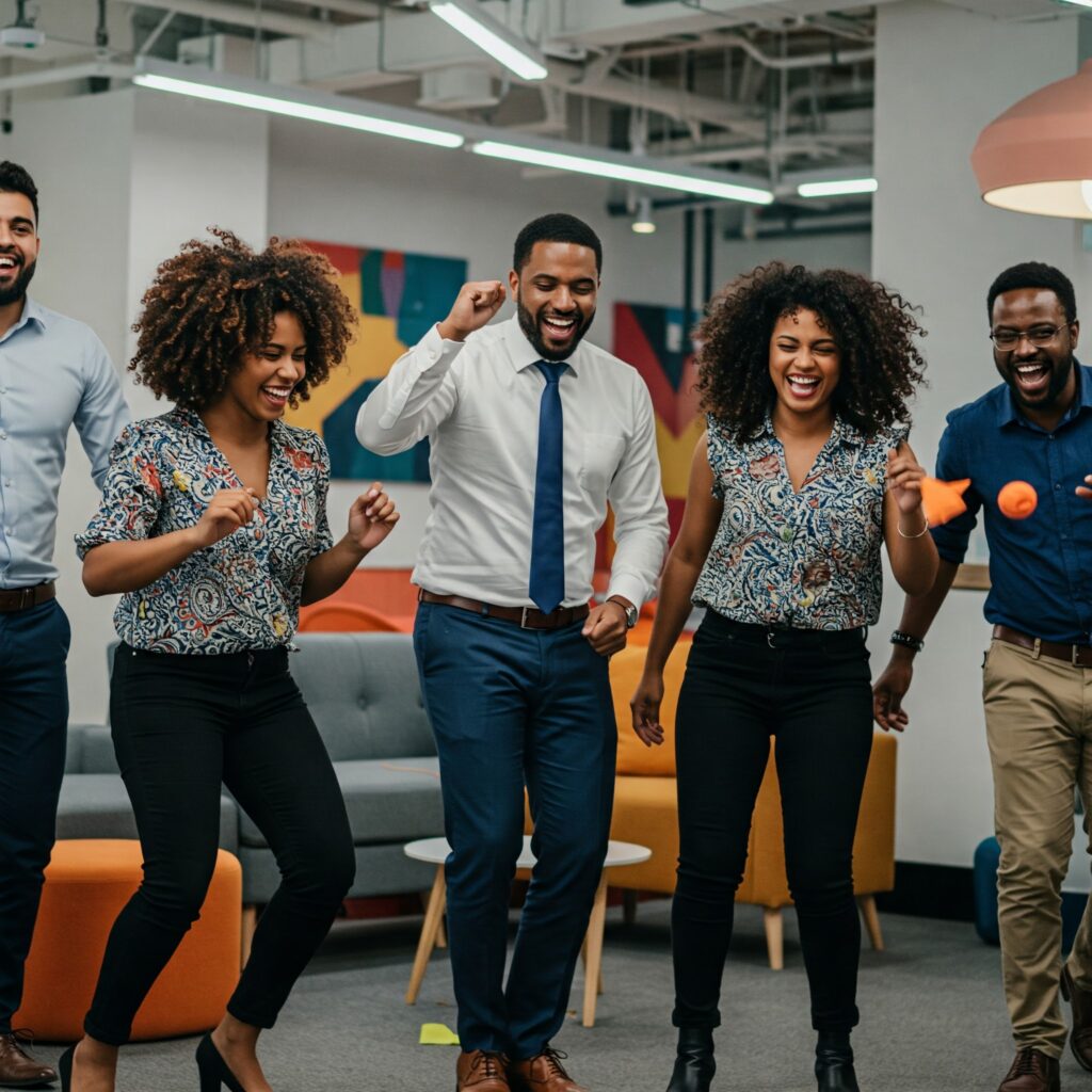 icebreakers for meetings