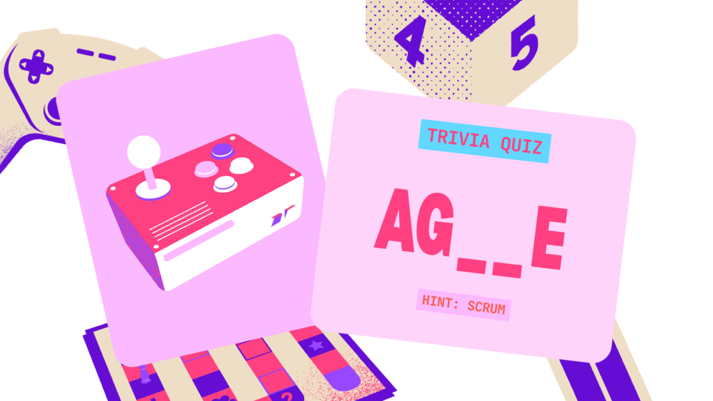 trivia office party games